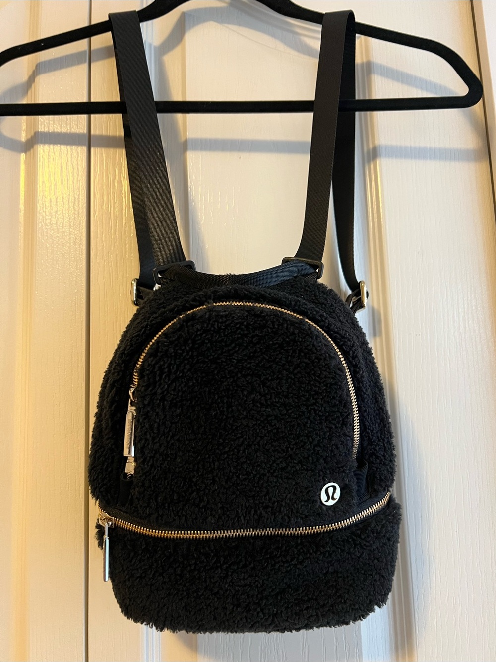 Lululemon City Adventurer Backpack Micro 3L